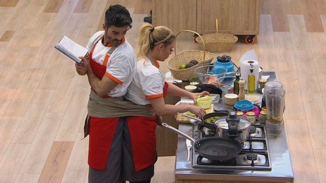 Episode 2 - Episodio 2