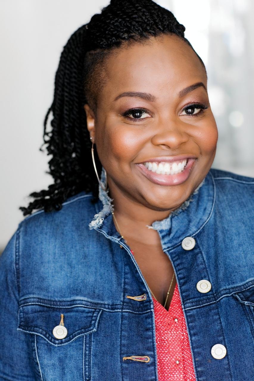 et billede af Jackie Fabulous