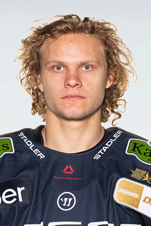 et billede af Korbinian Geibel