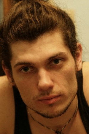 et billede af Yury Tarasenko