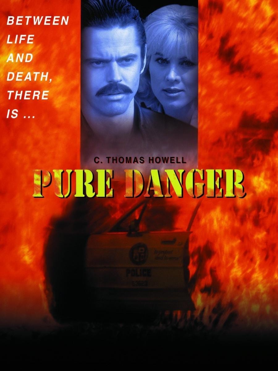 Pure Danger on FREECABLE TV