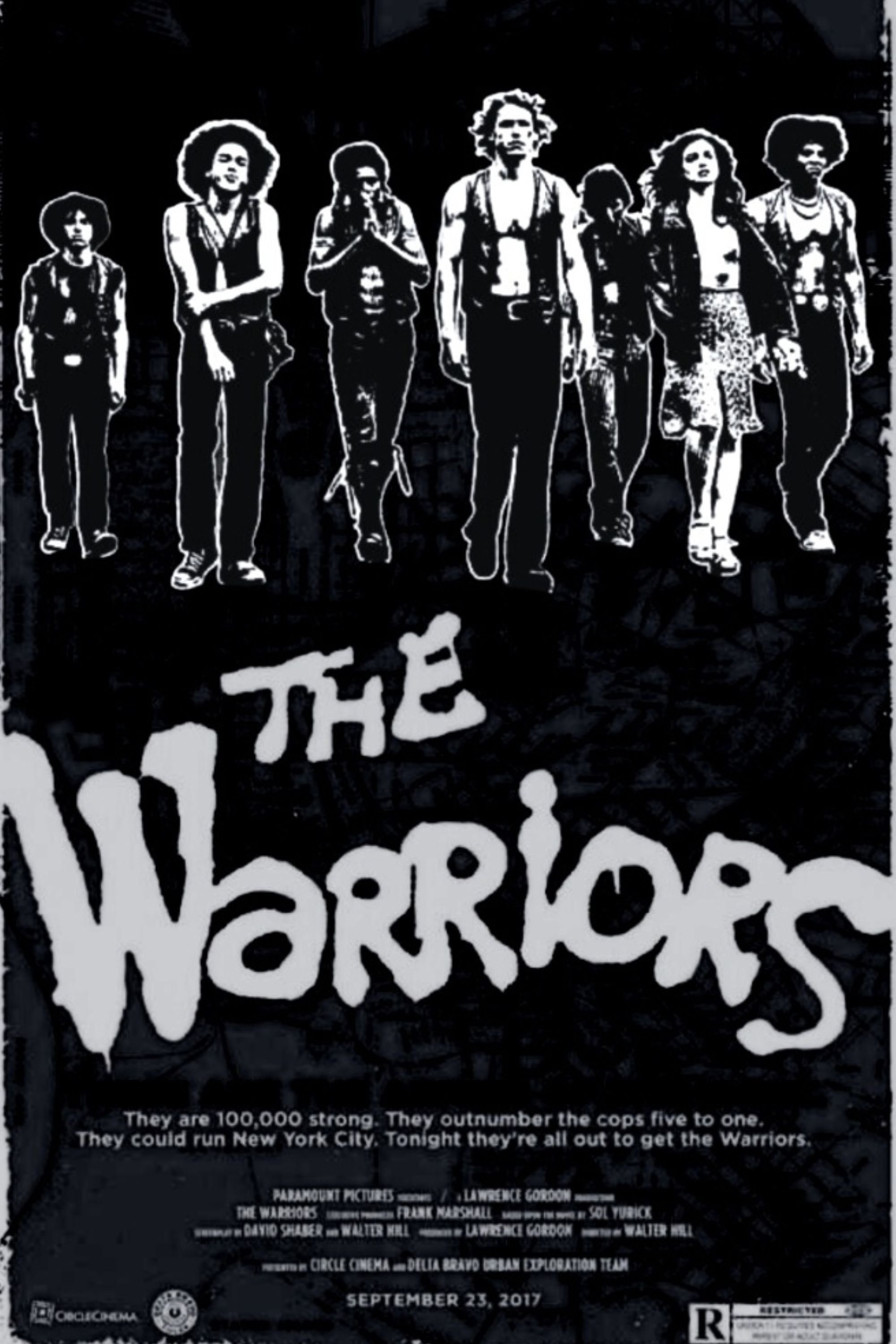 The Warriors