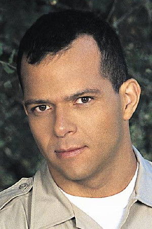 et billede af Antonio Vega