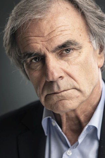 Janez Vlaj's picture in the cast
