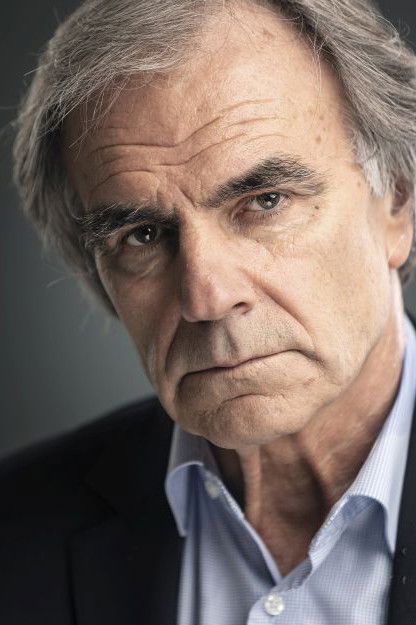 et billede af Janez Vlaj