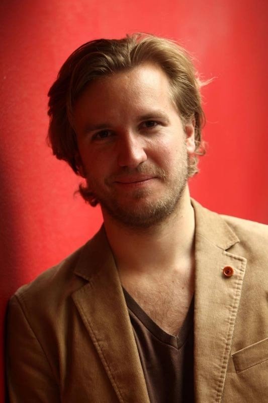 Nicolas Bary | Director