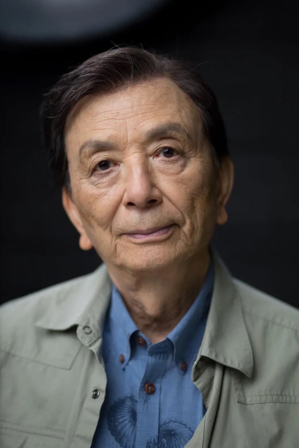 James Hong