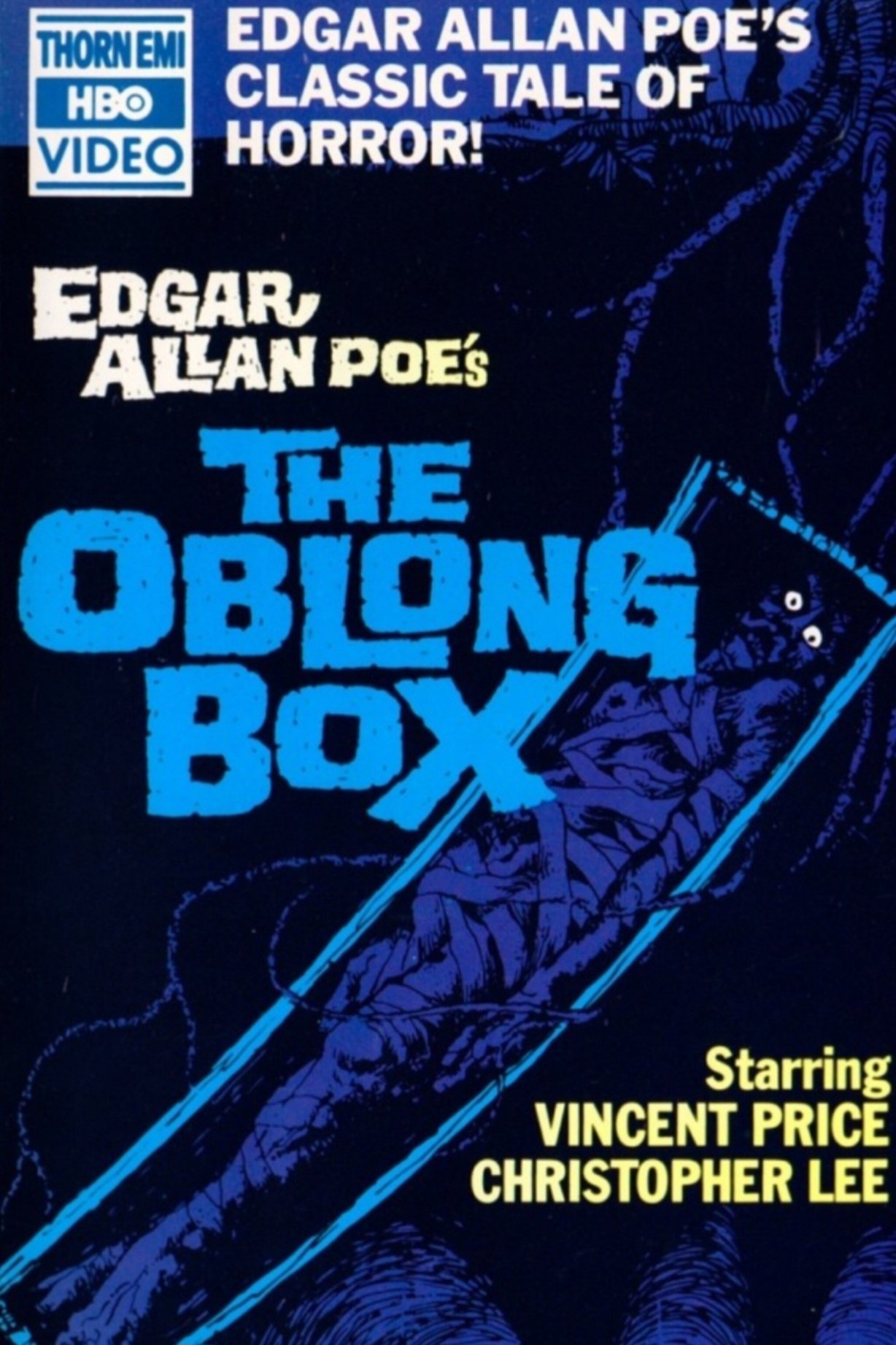 The Oblong Box