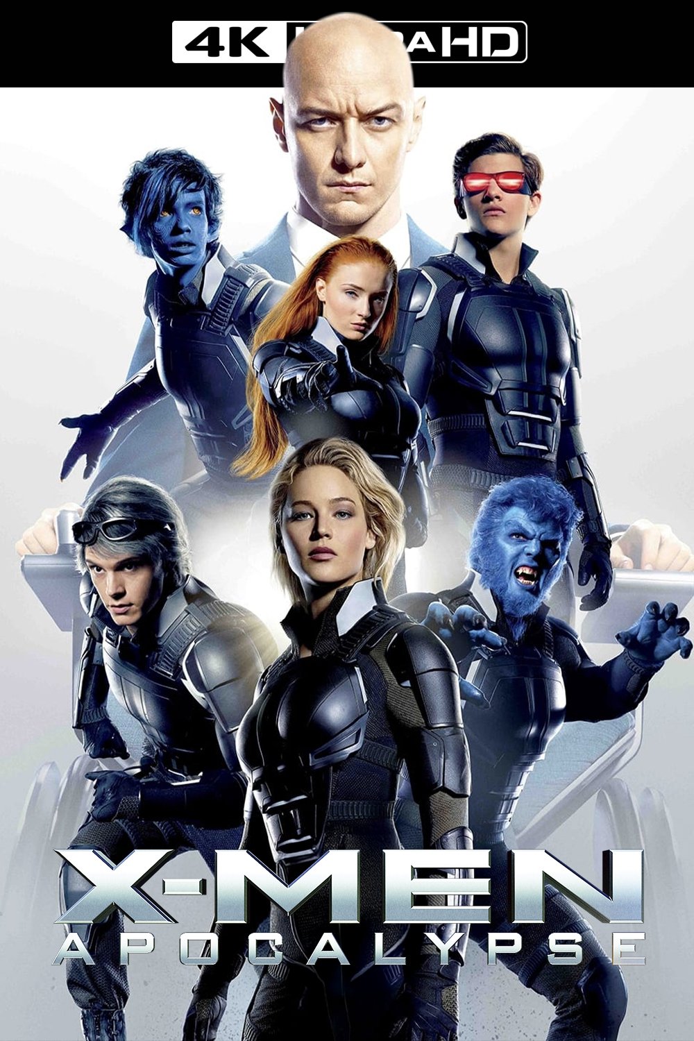 X-Men: Apocalypse