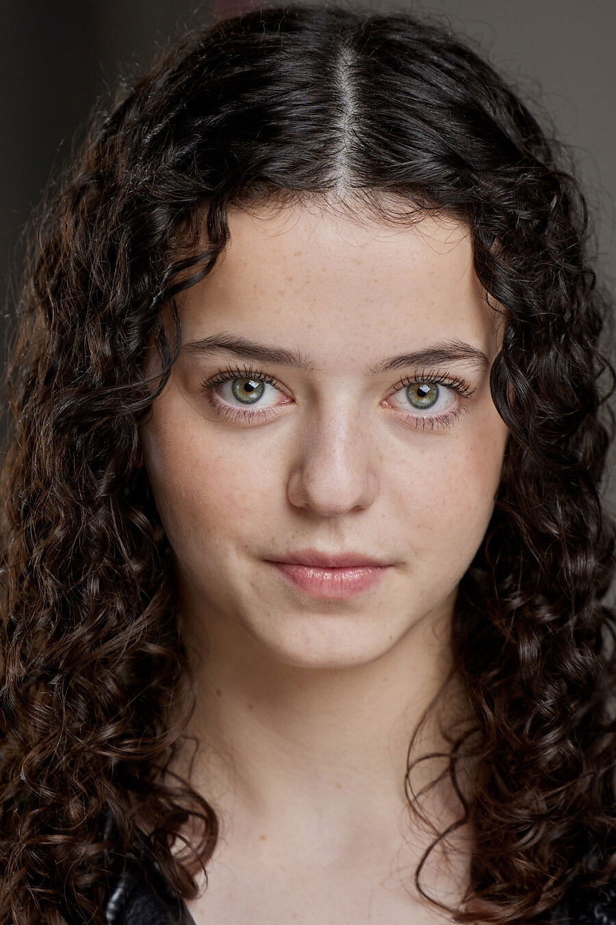 Profile Alice Malakhov with character Maria Russo