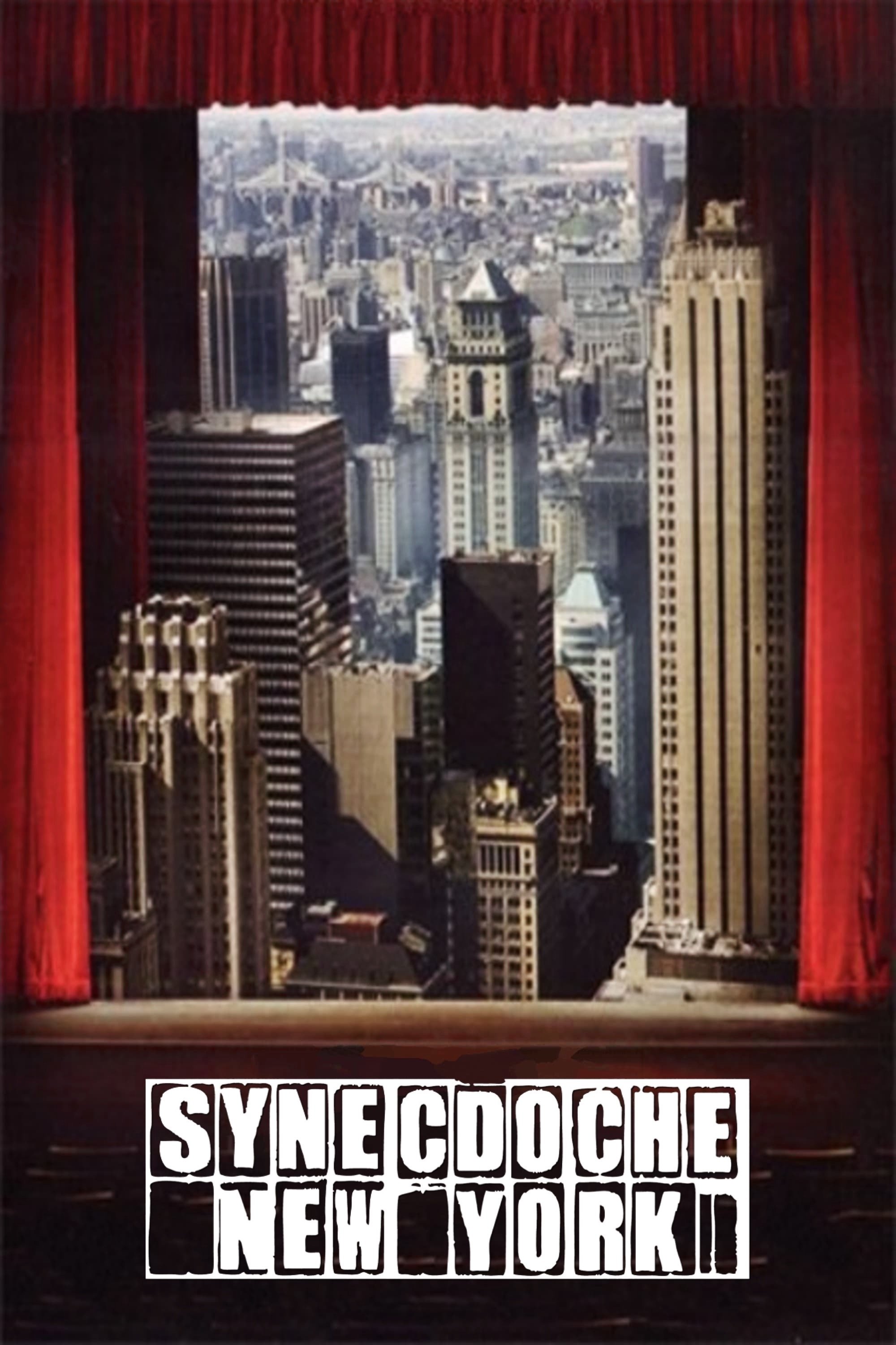 Synecdoche, New York