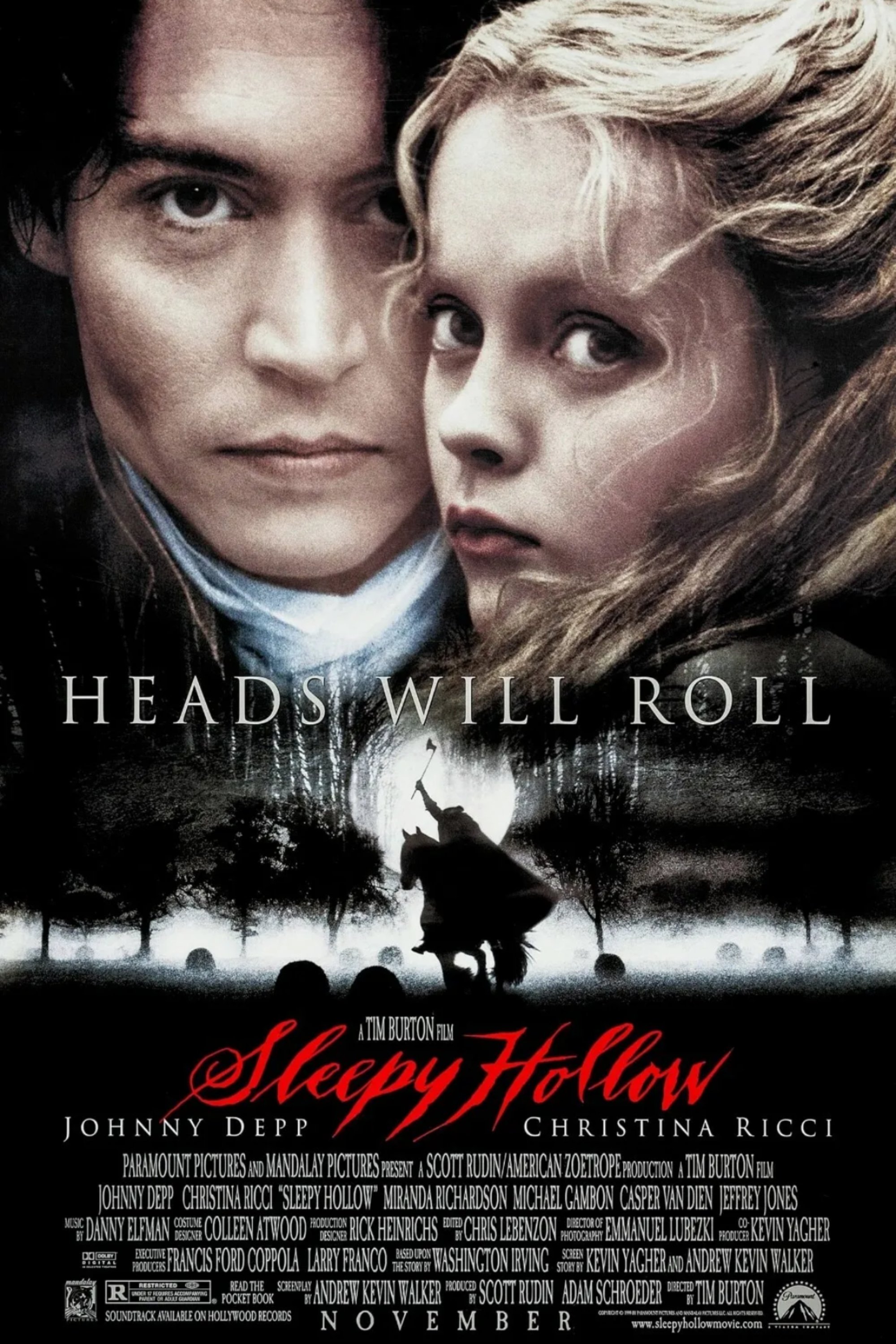 Sleepy Hollow