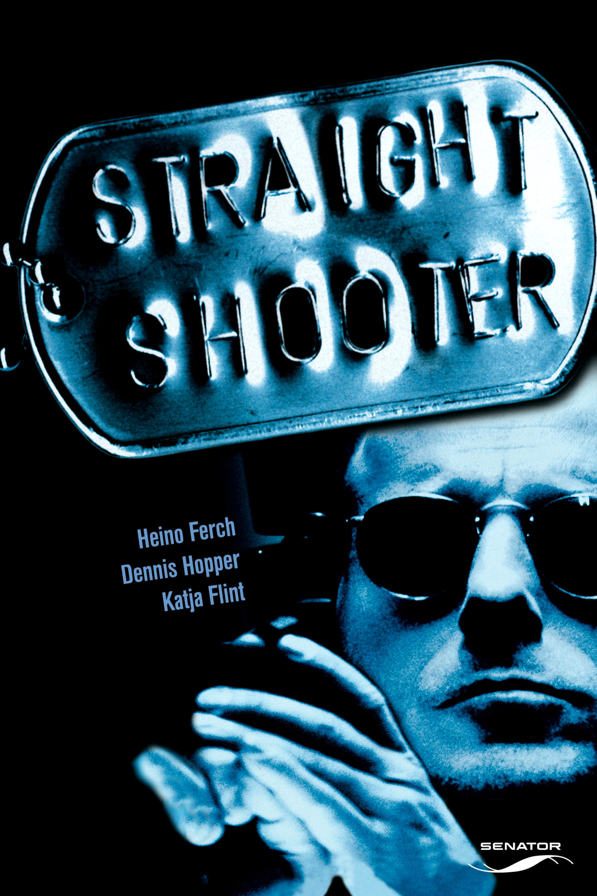 Straight Shooter