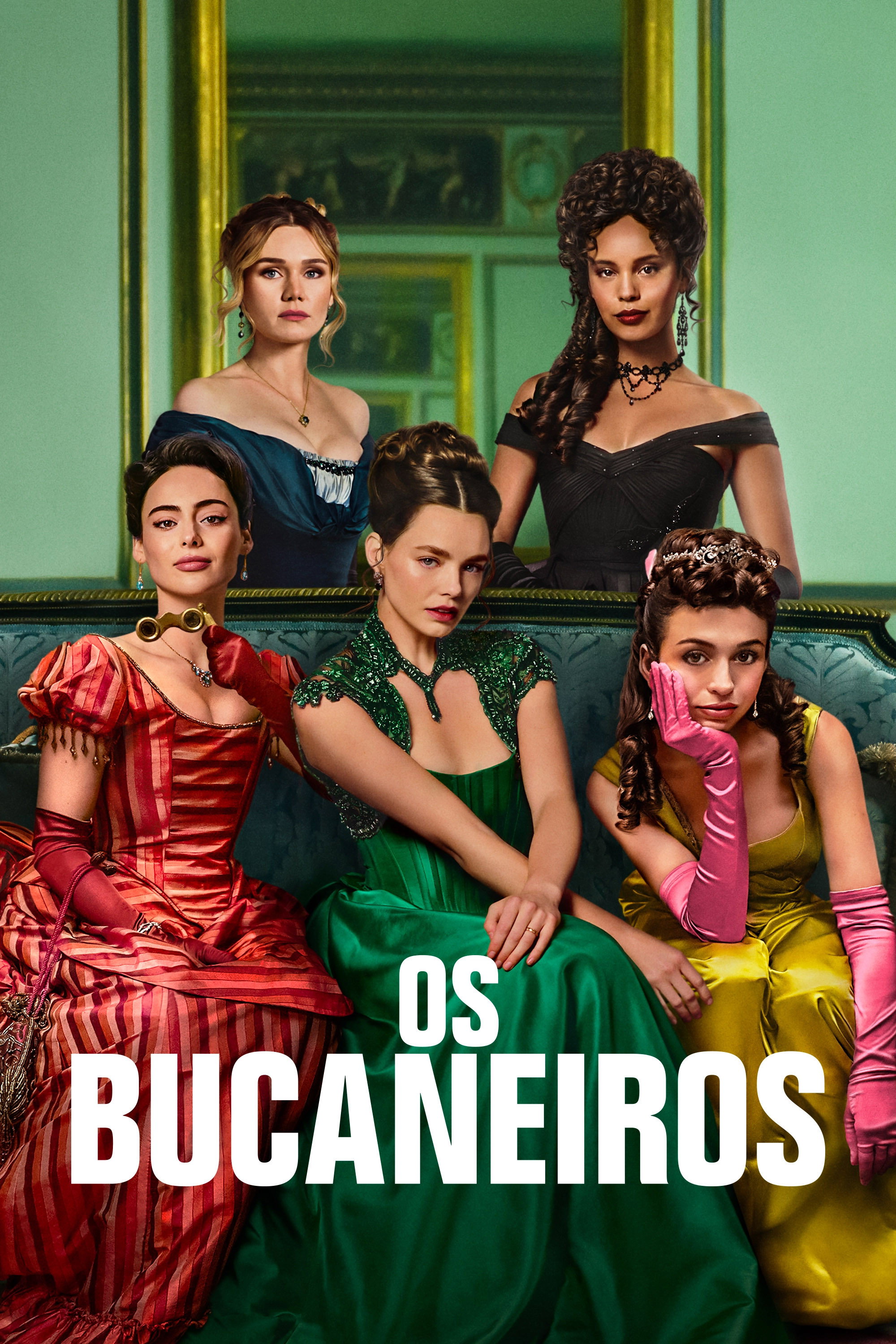 Os Bucaneiros