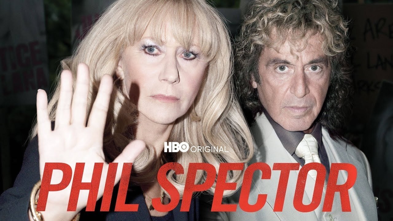 Phil Spector (2013)