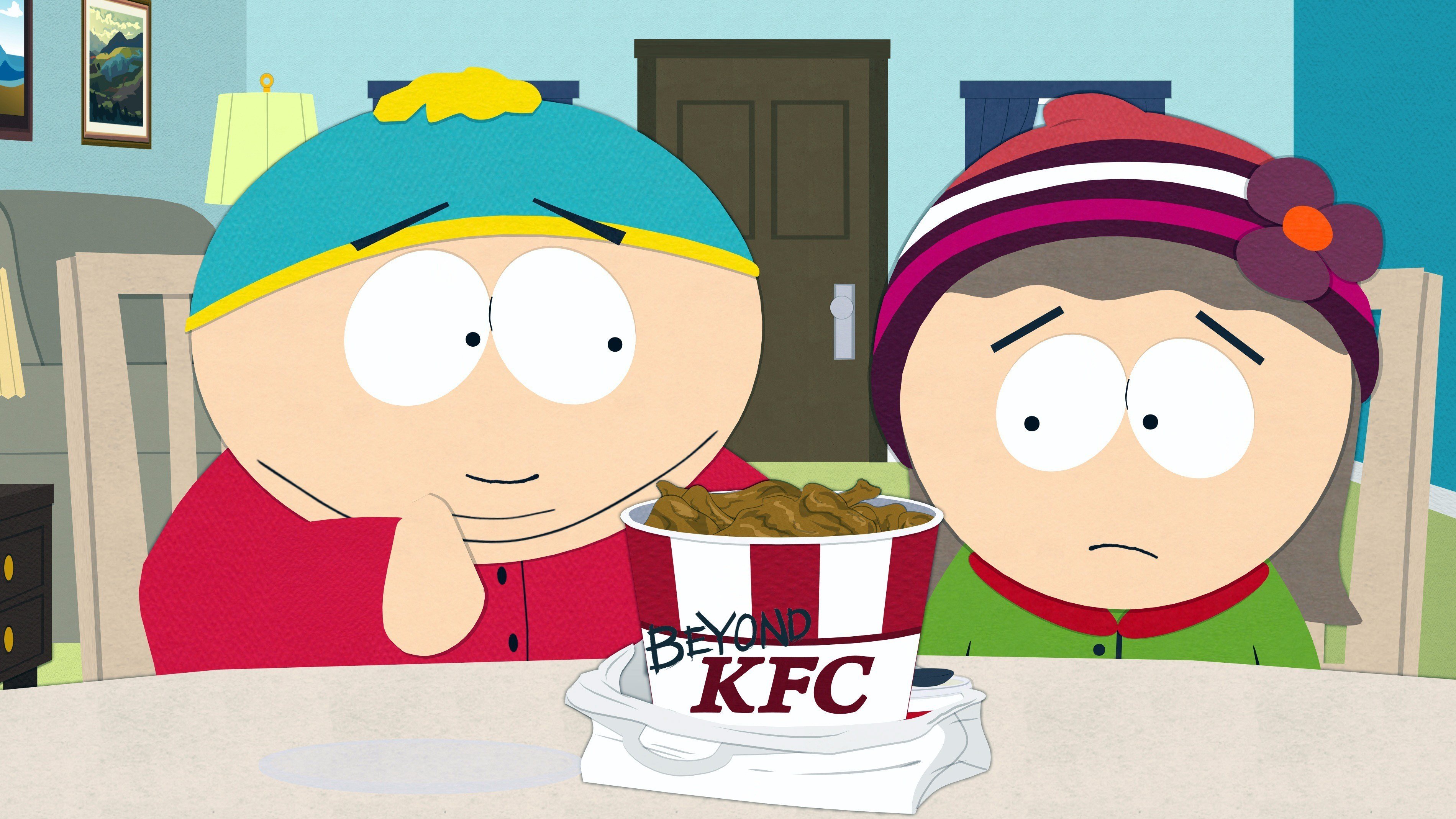 South Park Staffel 21 :Folge 7 