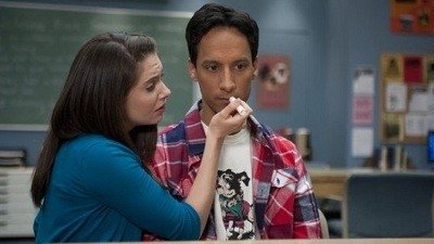 Community Season 3 Episode 1