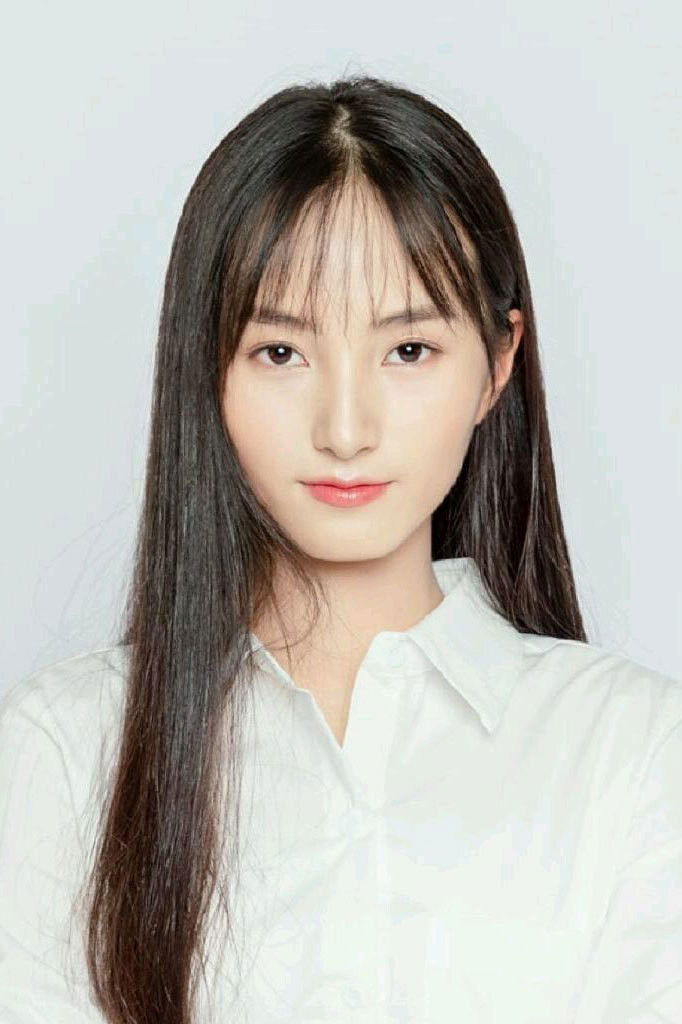 et billede af Niu Xinxin