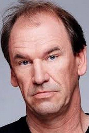 et billede af Bruno Taloche