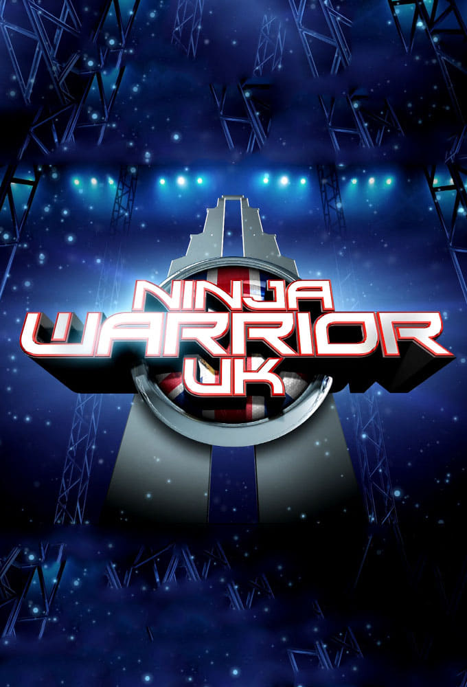 Ninja Warrior UK