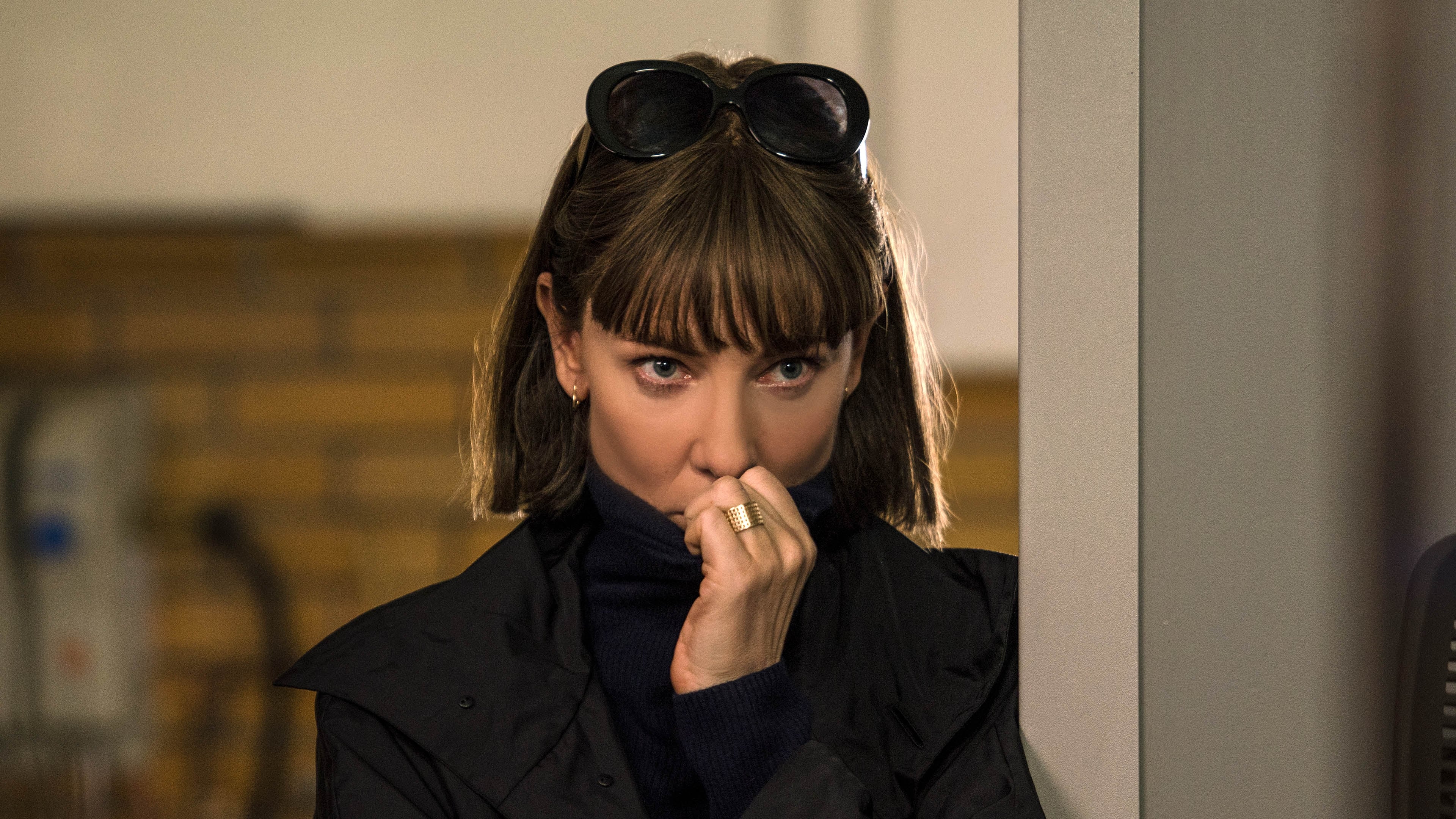 Where'd You Go, Bernadette (2019)