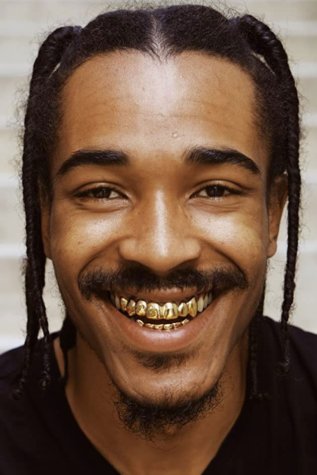 et billede af Mike Dyl Anthony