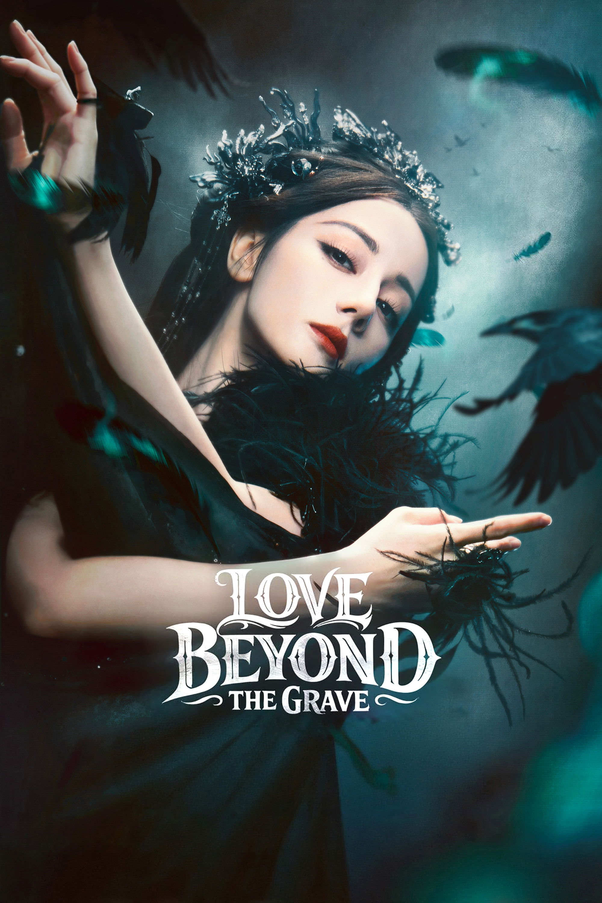 Love Beyond the Grave