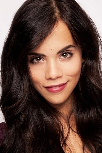 et billede af Sophia Lauchlin Hirt