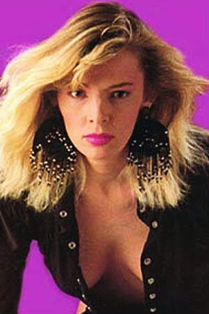 et billede af Alex Storm