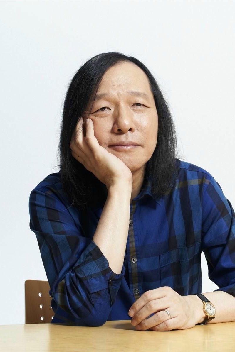 et billede af Tatsuro Yamashita