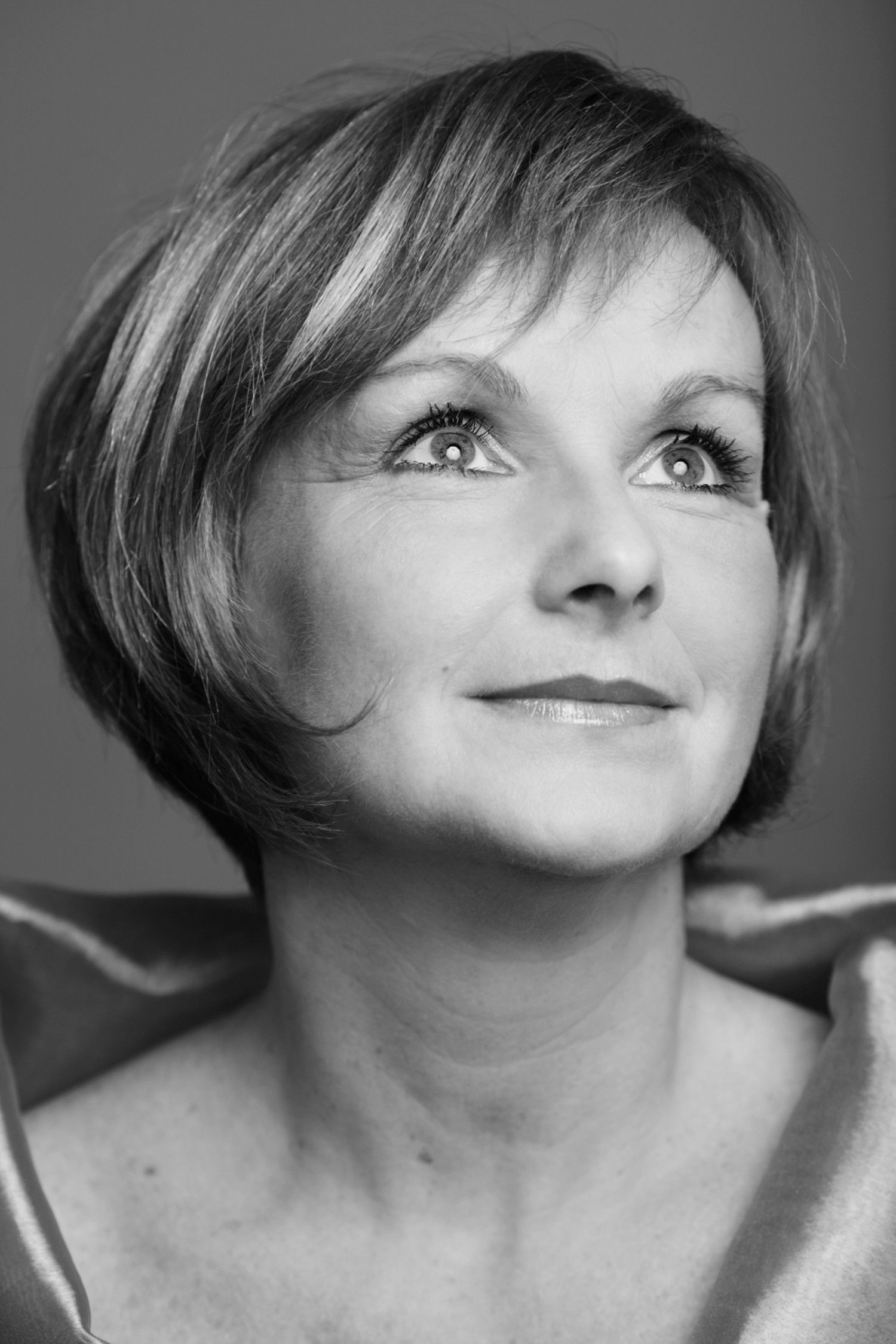 et billede af Uschi Nocchieri