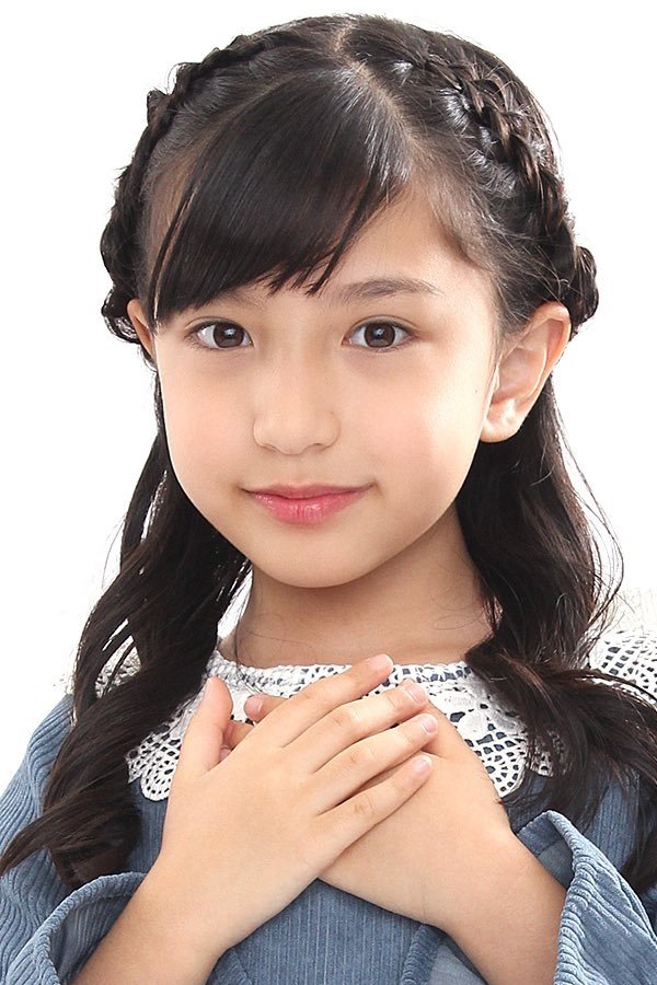 大野りりあな's picture in the cast