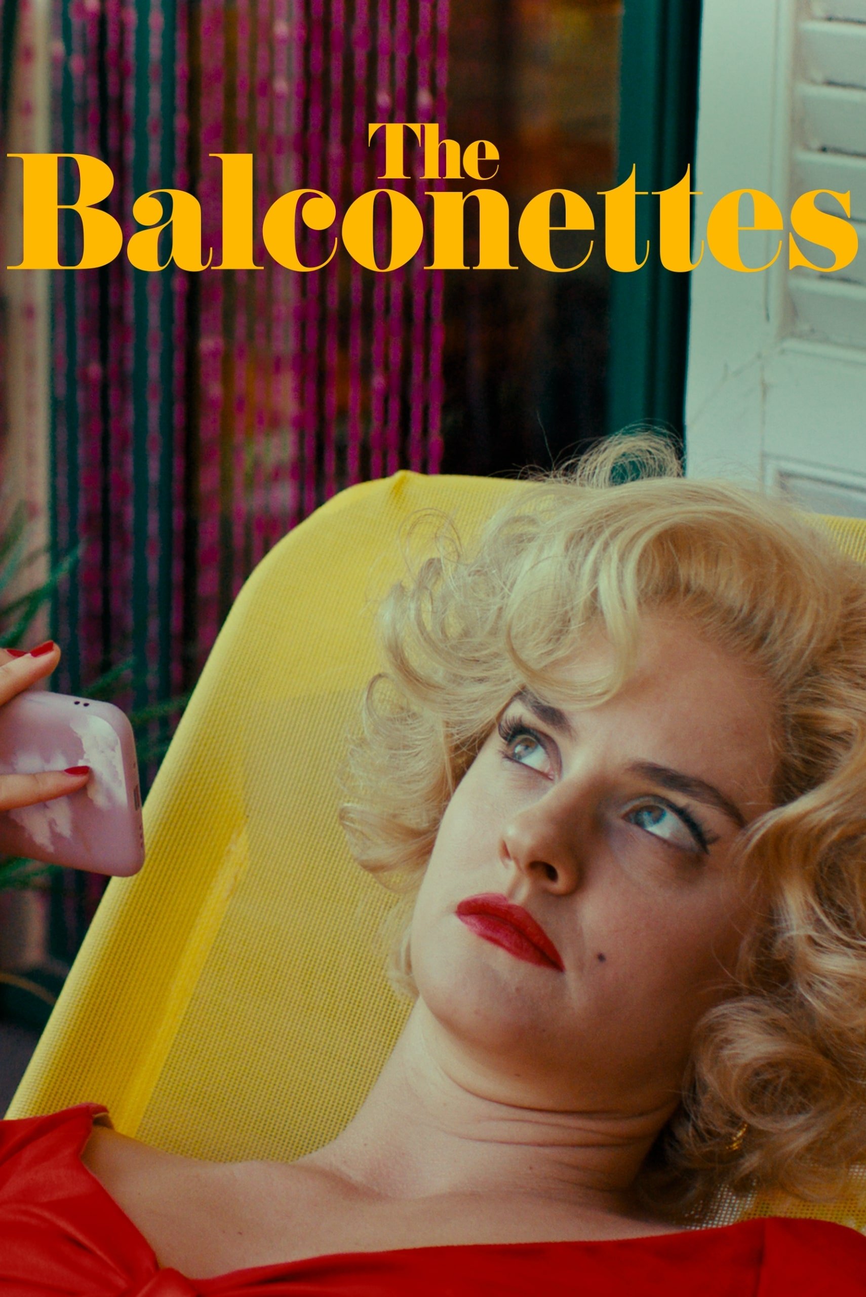 The Balconettes