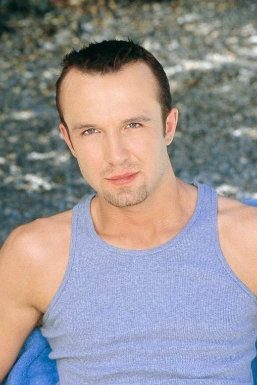 et billede af Chad Hunt