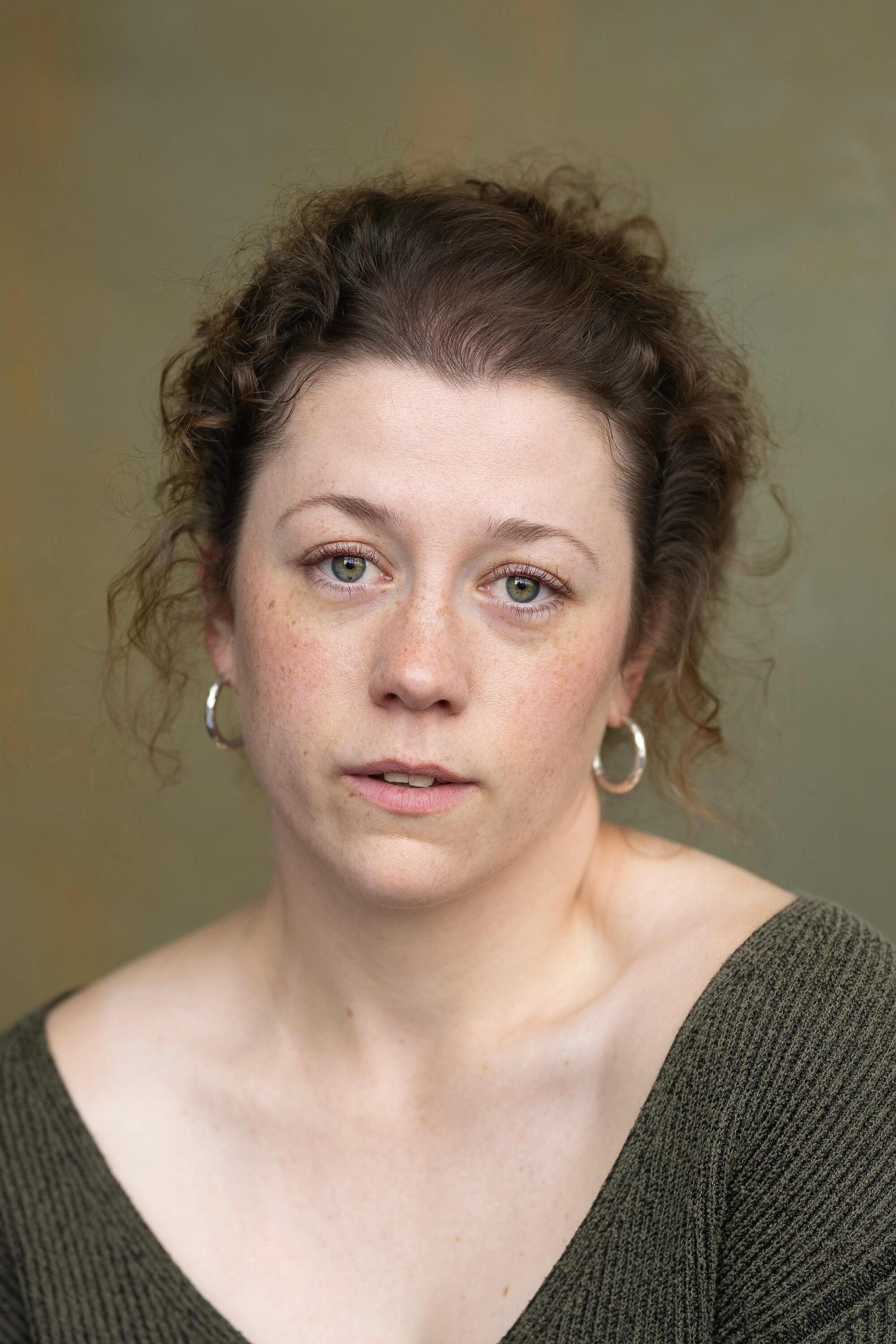 et billede af Jessica Temple