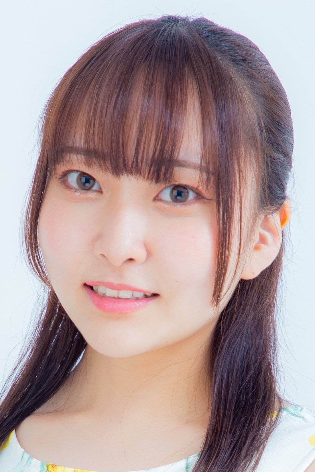 Mizuki Mano's picture in the cast