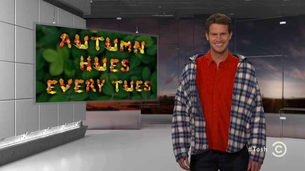 Tosh.0