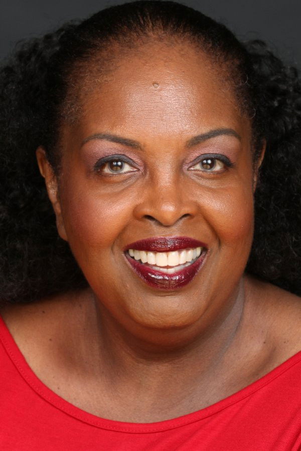 et billede af Kathi Muhammad