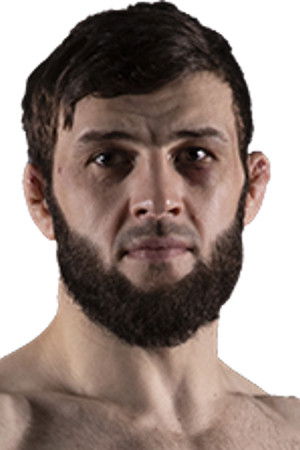 et billede af Salamu Abdurakhmanov