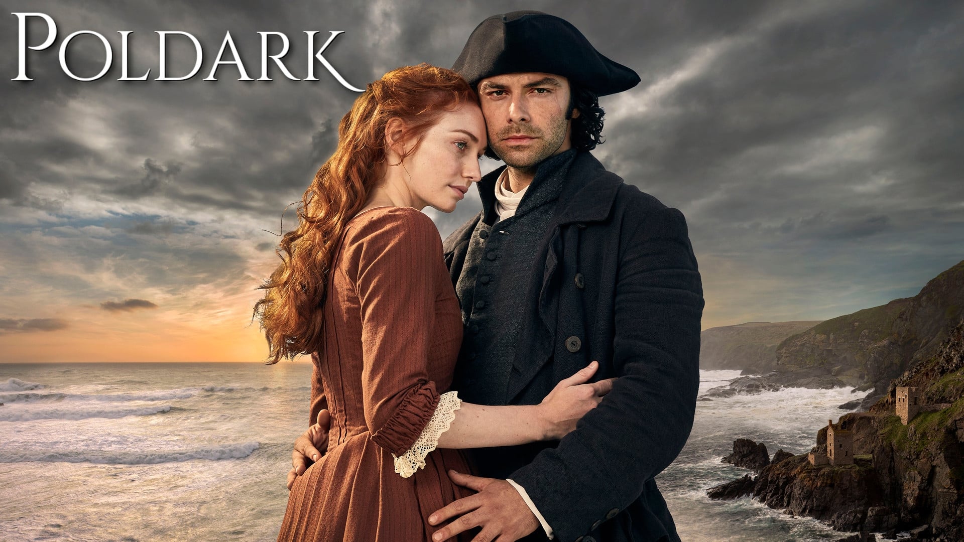 Poldark