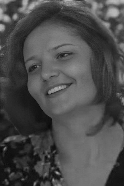 et billede af Irena Zitkute