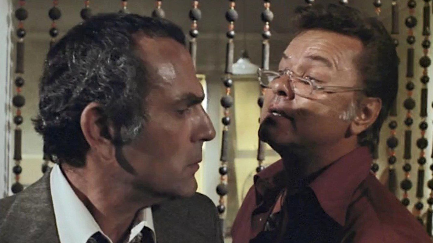 Starsky & Hutch - Les jours se ressemblent