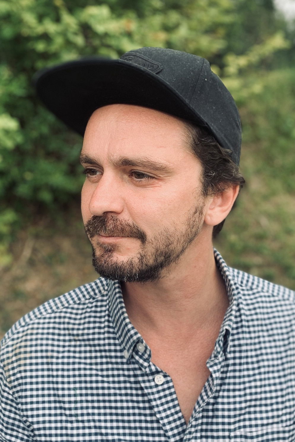 et billede af Jakub Chromeček