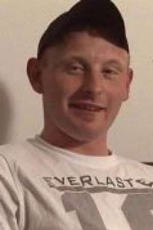 et billede af Danny Tribbiani