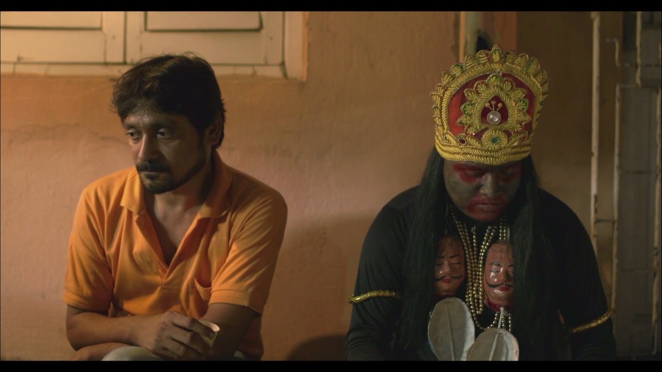 Son of Kali (2016)