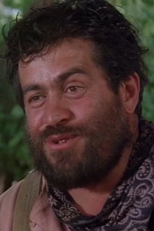 et billede af Jorge Cervera Jr.