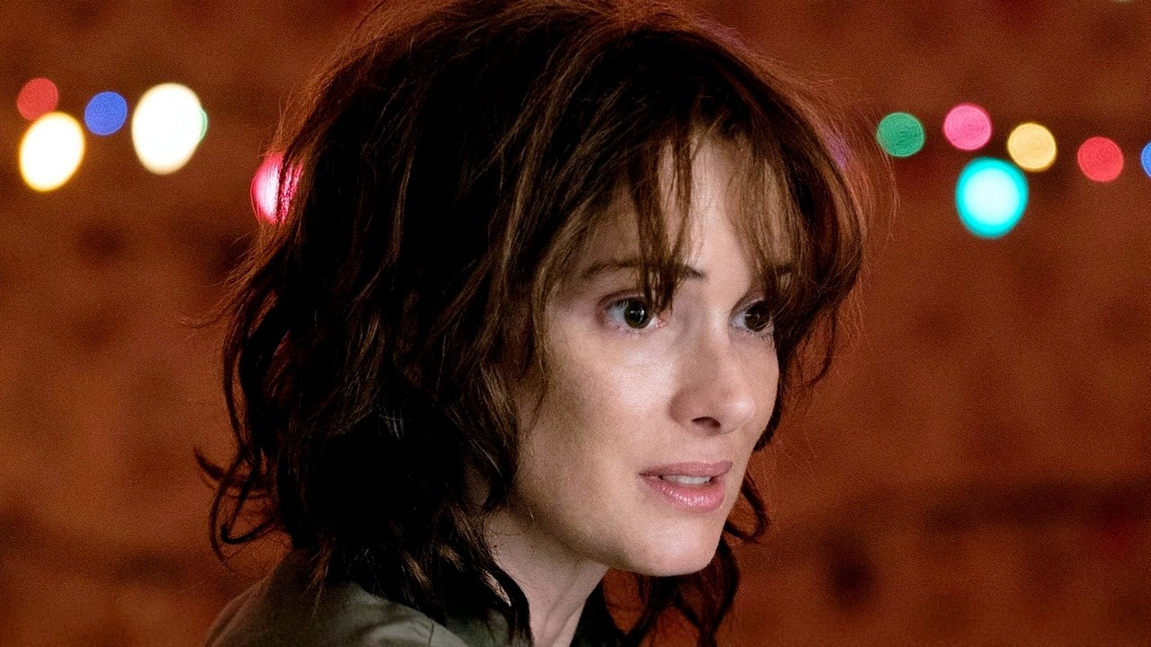 Winona Ryder: The Ghosts She Called