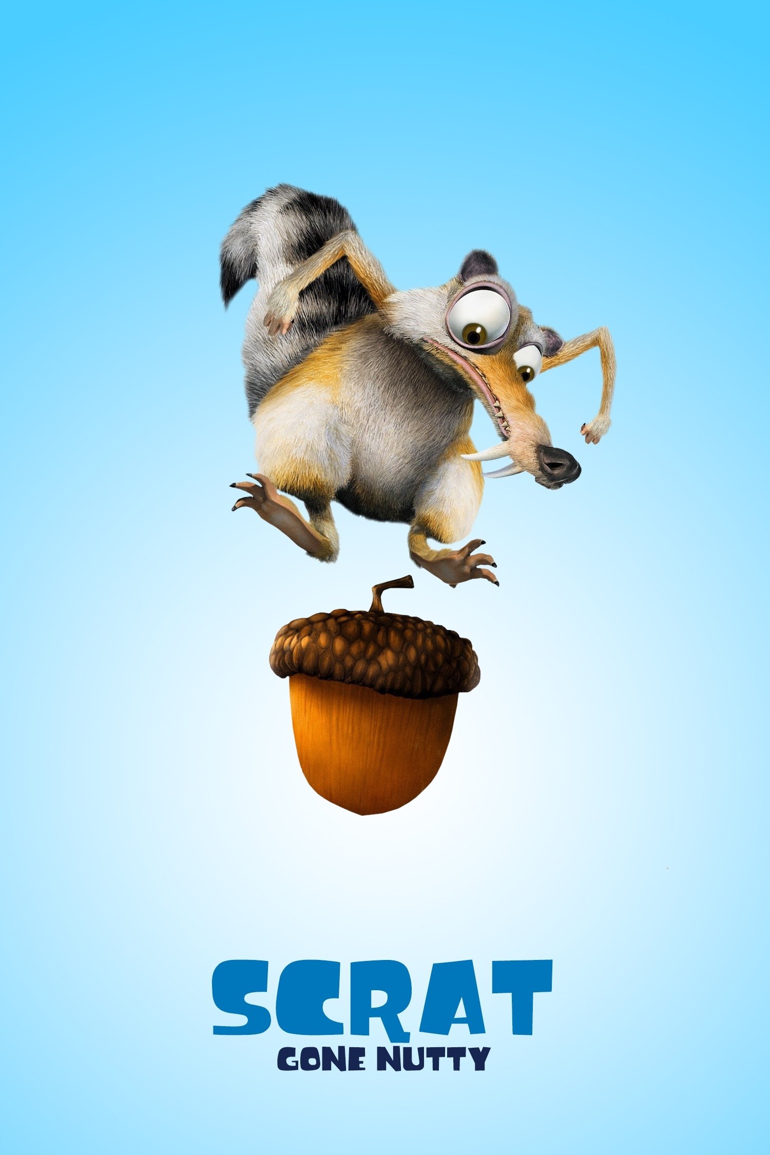 Gone Nutty