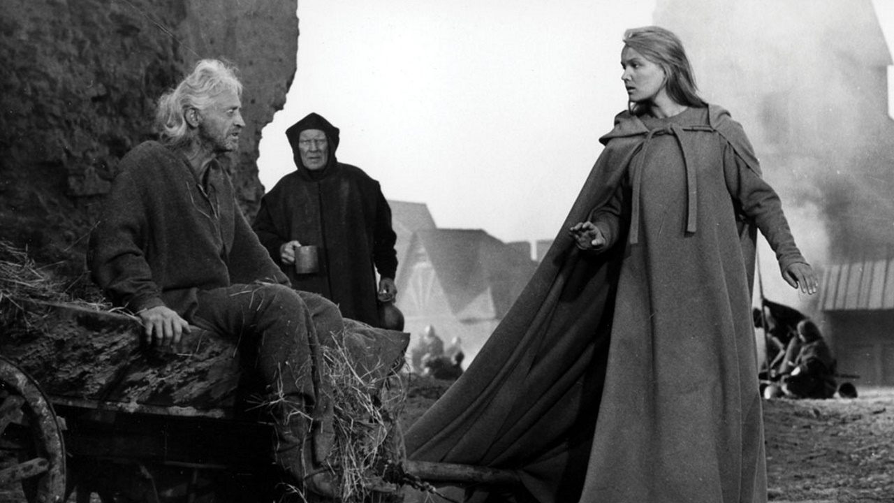 King Lear (1970)