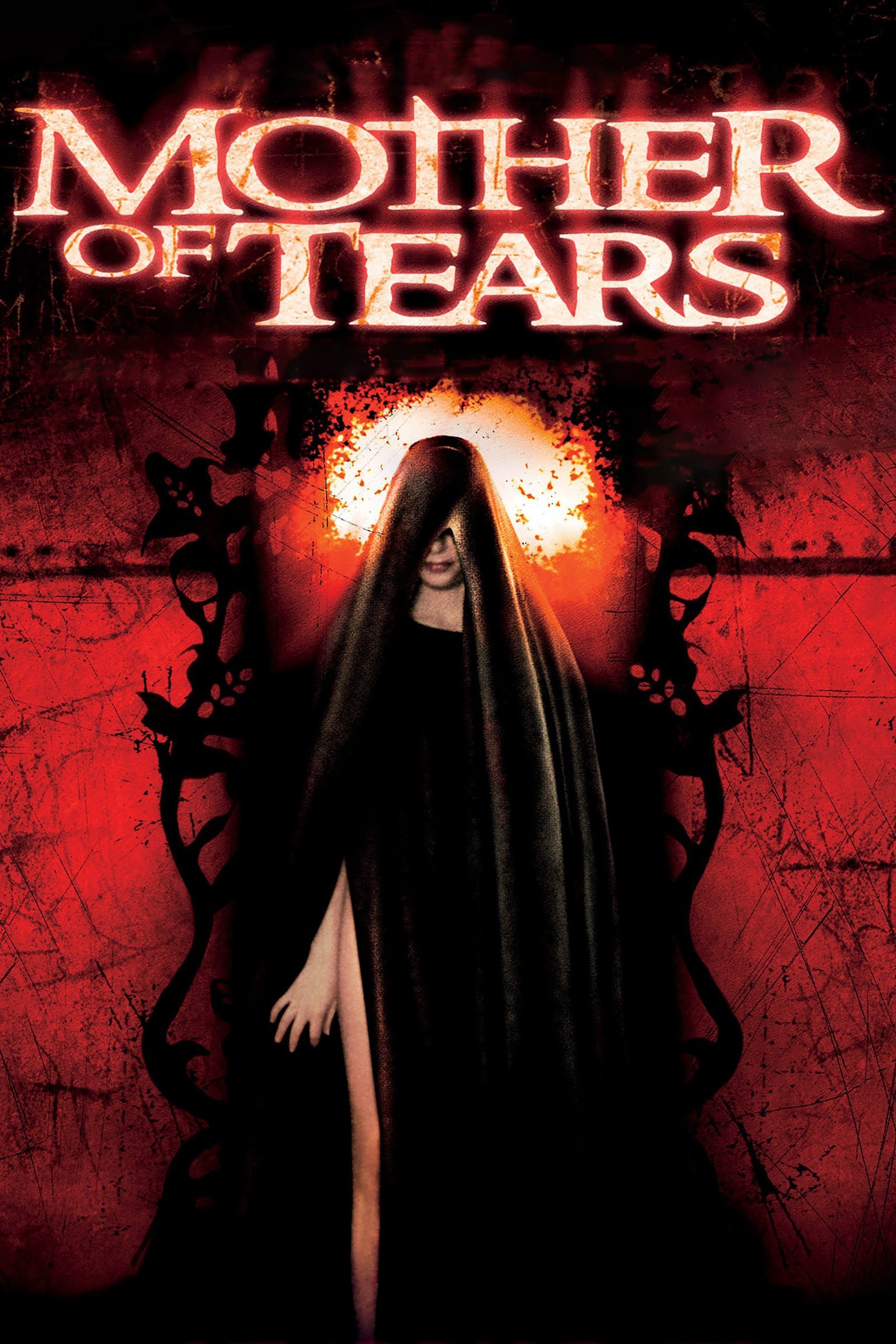 The Mother of Tears